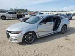 1G1ZG5ST6KF199734 2019 CHEVROLET MALIBU