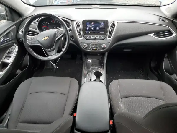 1G1ZG5ST6KF199992 2019 CHEVROLET MALIBU - Image 8