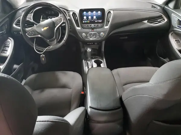 1G1ZG5ST6KF201532 2019 CHEVROLET MALIBU - Image 8