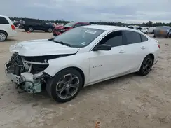 1G1ZG5ST6KF207539 2019 CHEVROLET MALIBU