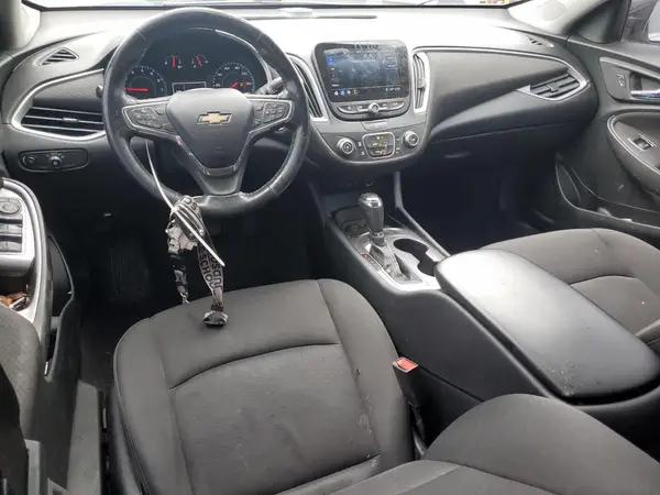 1G1ZG5ST6KF207539 2019 CHEVROLET MALIBU - Image 8