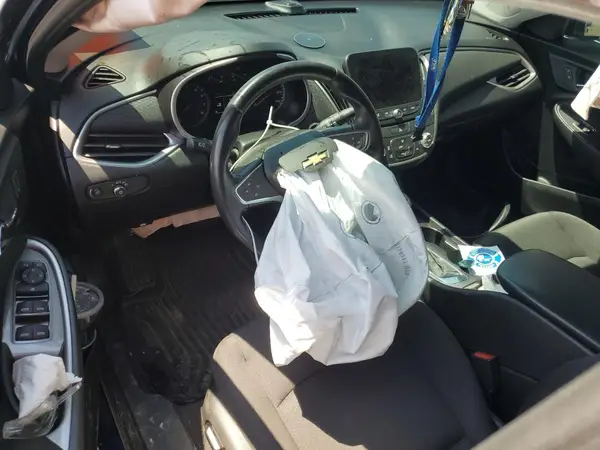 1G1ZG5ST6KF207847 2019 CHEVROLET MALIBU - Image 8