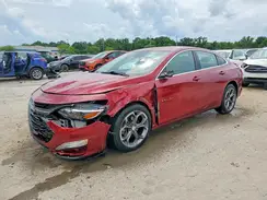 1G1ZG5ST6KF214054 2019 CHEVROLET MALIBU