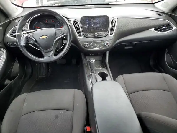 1G1ZG5ST6KF214054 2019 CHEVROLET MALIBU - Image 8