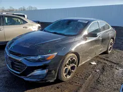 1G1ZG5ST6KF214104 2019 CHEVROLET MALIBU