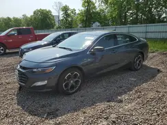 1G1ZG5ST6KF218850 2019 CHEVROLET MALIBU