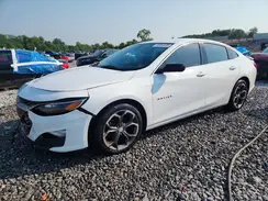 1G1ZG5ST6KF218962 2019 CHEVROLET MALIBU