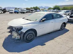 1G1ZG5ST6KF221585 2019 CHEVROLET MALIBU