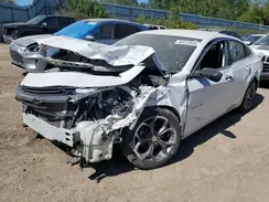 1G1ZG5ST6KF221845 2019 CHEVROLET MALIBU