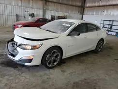 1G1ZG5ST6KF221926 2019 CHEVROLET MALIBU