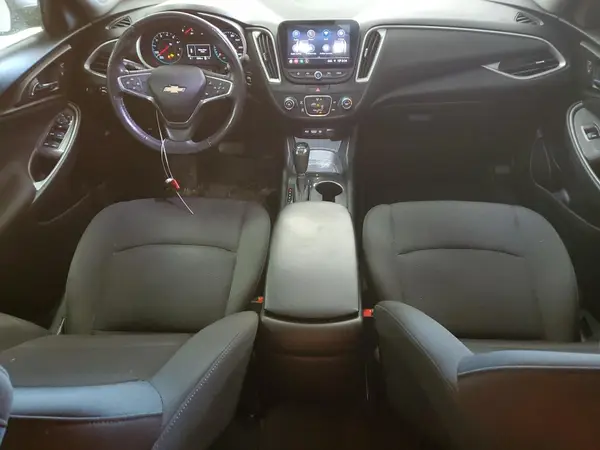 1G1ZG5ST6KF221926 2019 CHEVROLET MALIBU - Image 8