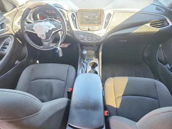 1G1ZG5ST6KF222283 2019 CHEVROLET MALIBU - Image 8