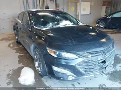 1G1ZG5ST6KF222655 2019 CHEVROLET MALIBU