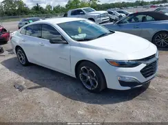1G1ZG5ST6KF227483 2019 CHEVROLET MALIBU
