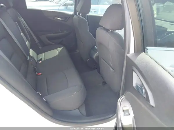 1G1ZG5ST6KF227483 2019 CHEVROLET MALIBU - Image 8