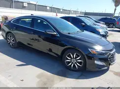 1G1ZG5ST6LF017077 2020 CHEVROLET MALIBU