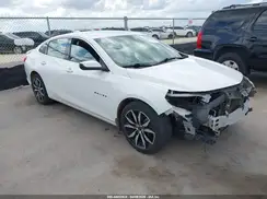 1G1ZG5ST6LF019699 2020 CHEVROLET MALIBU