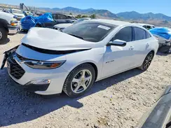 1G1ZG5ST6LF024093 2020 CHEVROLET MALIBU