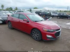 1G1ZG5ST6LF026328 2020 CHEVROLET MALIBU