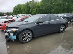 1G1ZG5ST6LF026832 2020 CHEVROLET MALIBU