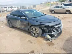 1G1ZG5ST6LF027124 2020 CHEVROLET MALIBU