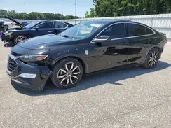 1G1ZG5ST6LF027902 2020 CHEVROLET MALIBU