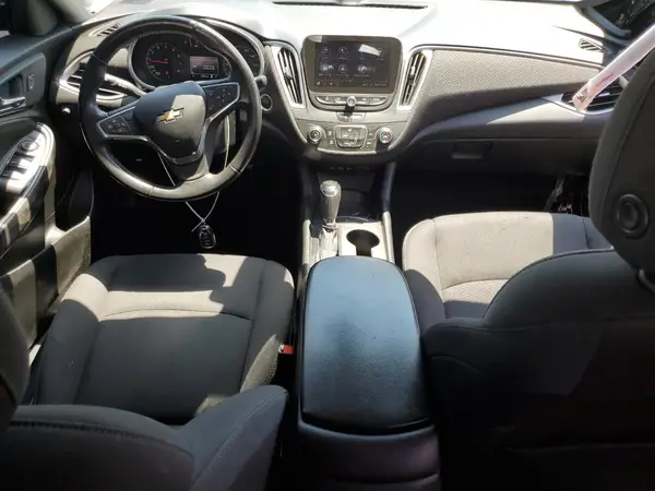 1G1ZG5ST6LF027902 2020 CHEVROLET MALIBU - Image 8