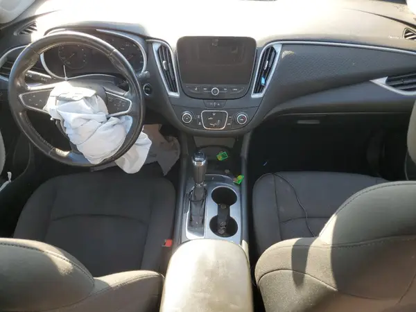1G1ZG5ST6LF039757 2020 CHEVROLET MALIBU - Image 8