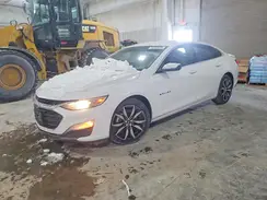 1G1ZG5ST6LF043646 2020 CHEVROLET MALIBU