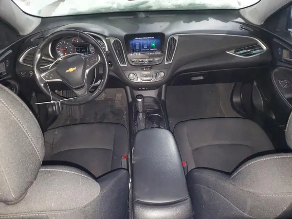 1G1ZG5ST6LF043646 2020 CHEVROLET MALIBU - Image 8