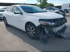 1G1ZG5ST6LF060317 2020 CHEVROLET MALIBU