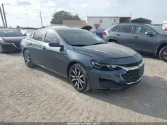 1G1ZG5ST6LF067946 2020 CHEVROLET MALIBU