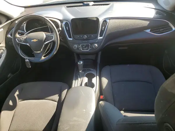 1G1ZG5ST6LF077831 2020 CHEVROLET MALIBU - Image 8