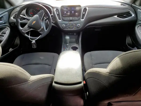1G1ZG5ST6LF083466 2020 CHEVROLET MALIBU - Image 8