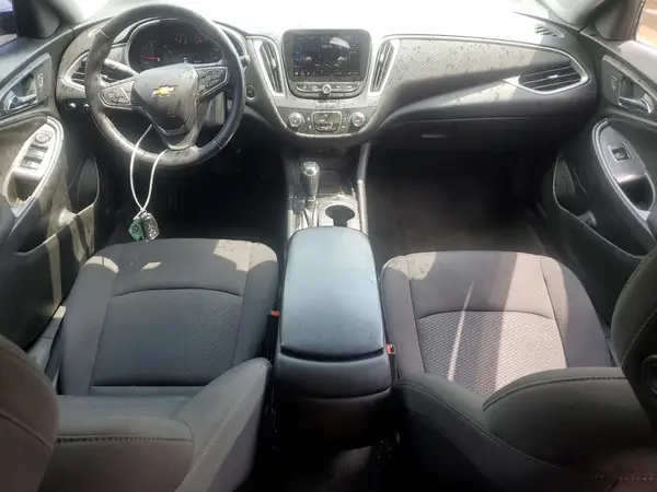 1G1ZG5ST6LF084777 2020 CHEVROLET MALIBU - Image 8