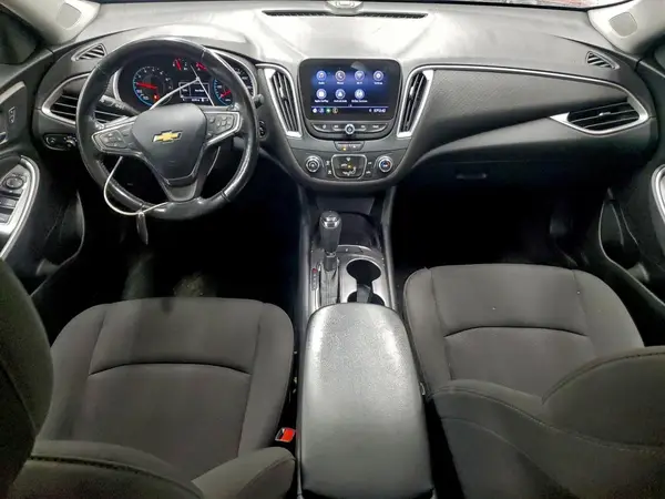 1G1ZG5ST6LF084844 2020 CHEVROLET MALIBU - Image 8
