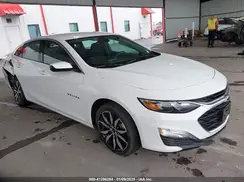 1G1ZG5ST6LF096556 2020 CHEVROLET MALIBU
