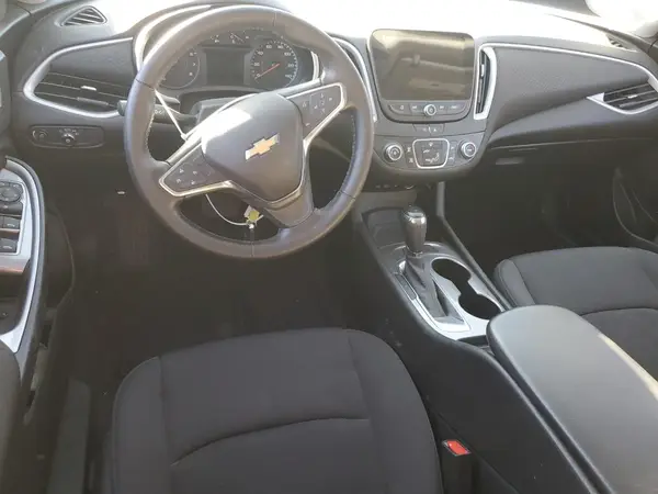 1G1ZG5ST6LF098193 2020 CHEVROLET MALIBU - Image 8