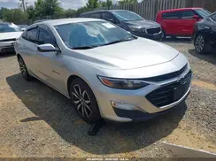1G1ZG5ST6LF098842 2020 CHEVROLET MALIBU