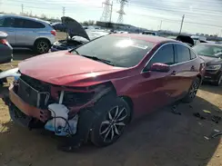 1G1ZG5ST6LF099361 2020 CHEVROLET MALIBU