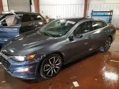 1G1ZG5ST6LF099473 2020 CHEVROLET MALIBU