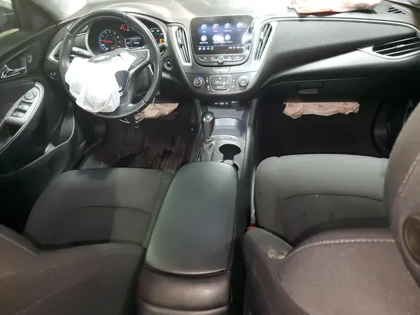 1G1ZG5ST6LF101142 2020 CHEVROLET MALIBU - Image 8