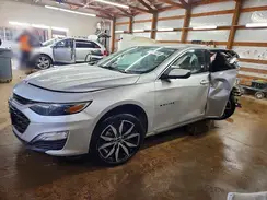 1G1ZG5ST6LF117535 2020 CHEVROLET MALIBU