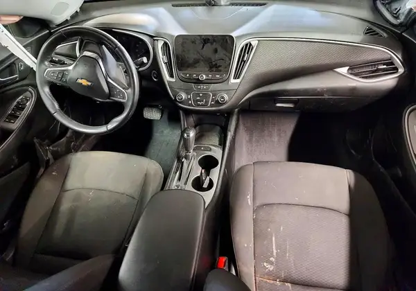 1G1ZG5ST6LF117535 2020 CHEVROLET MALIBU - Image 8
