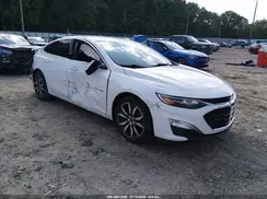 1G1ZG5ST6LF117549 2020 CHEVROLET MALIBU
