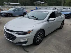 1G1ZG5ST6LF118684 2020 CHEVROLET MALIBU
