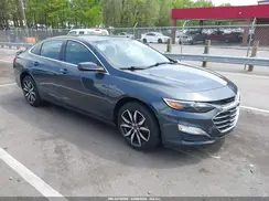 1G1ZG5ST6LF120113 2020 CHEVROLET MALIBU