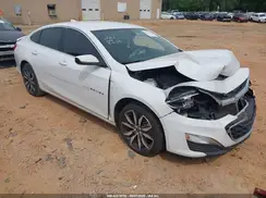 1G1ZG5ST6LF122332 2020 CHEVROLET MALIBU