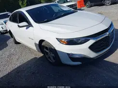 1G1ZG5ST6LF123092 2020 CHEVROLET MALIBU