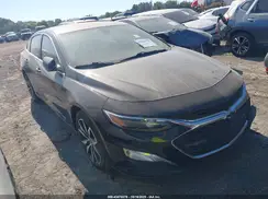 1G1ZG5ST6LF124680 2020 CHEVROLET MALIBU
